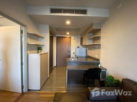 1 Bedroom Condo for rent at Onyx Phaholyothin, Sam Sen Nai