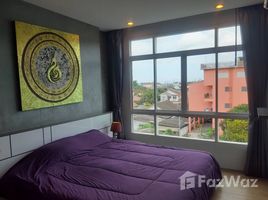 1 Bedroom Condo for rent at The Bell Condominium, Chalong, Phuket Town, Phuket