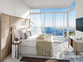 1 غرفة نوم شقة للبيع في Bluewaters Bay, Bluewaters Residences, Bluewaters