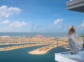 2 спален Квартира на продажу в Seapoint, EMAAR Beachfront, Dubai Harbour