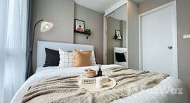 ยูนิตที่เหลืออยู่ในโครงการ Metro Luxe Riverfront Rattanathibet