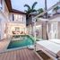 3 спален Вилла на продажу в Majestic Residence Pratumnak, Nong Prue