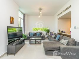 3 спален Вилла на продажу в Arabella Townhouses 2, Arabella Townhouses