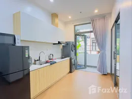 1 Habitación Casa en alquiler en My An, Da Nang, My An, Ngu Hanh Son, Da Nang, Vietnam