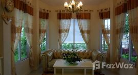 ยูนิตที่เหลืออยู่ในโครงการ หมู่บ้านปวริศา