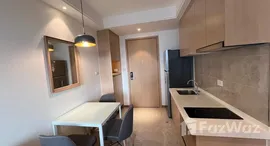 Доступные квартиры в Regal Condo Sathorn - Naradhiwas