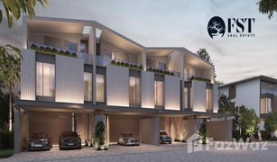 5 Bedrooms Villa for sale in Phase 2, Dubai Nad Al Sheba 3