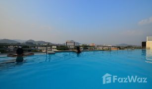 1 Bedroom Condo for sale in Talat Nuea, Phuket The WIDE Condotel - Phuket