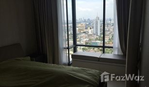 1 Schlafzimmer Appartement zu verkaufen in Phra Khanong, Bangkok Rhythm Sukhumvit 42