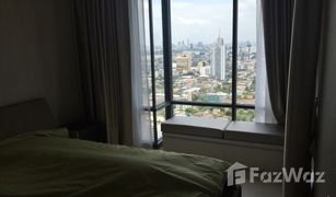 Квартира, 1 спальня на продажу в Phra Khanong, Бангкок Rhythm Sukhumvit 42