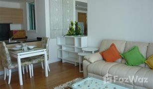 1 Schlafzimmer Wohnung zu verkaufen in Khlong Toei Nuea, Bangkok Wind Sukhumvit 23