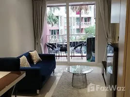 2 Habitación Apartamento en alquiler en Grande Caribbean, Nong Prue