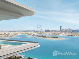 3 Bedroom Apartment for sale at Orla by Omniyat, The Crescent, Palm Jumeirah