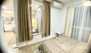 1 Schlafzimmer Wohnung zu verkaufen in Samrong Nuea, Samut Prakan The Parkland Srinakarin Lakeside