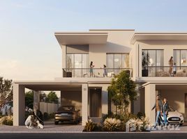 4 Bedroom Townhouse for sale at Elora The Valley, Juniper, DAMAC Hills 2 (Akoya)