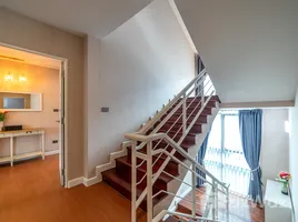 4 Habitación Casa en alquiler en Greenville Beach Bangsaen, Saen Suk, Mueang Chon Buri