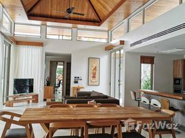 5 Bedroom House for sale at Botanica Luxury Villas (Phase 3), Choeng Thale, Thalang, Phuket