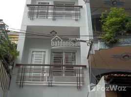 Estudio Casa en venta en Nguyen Thai Binh, District 1, Nguyen Thai Binh