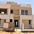 4 Schlafzimmer Villa zu verkaufen im Palm Hills New Cairo, The 5th Settlement