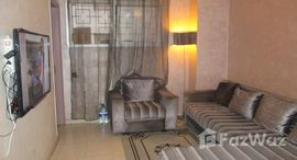  Appartement à vendre, Yacoub Mansour Rabat, 84m2 الوحدات المتوفرة في 