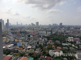 2 Bedroom Condo for rent at TEAL Sathorn-Taksin, Samre, Thon Buri