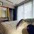 1 Bedroom Condo for rent at One 9 Five Asoke - Rama 9, Huai Khwang, Huai Khwang, Bangkok, Thailand