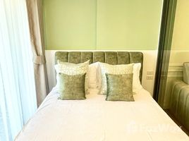 ขายคอนโด 1 ห้องนอน ในโครงการ เดอะ ไลน์ ไวบ์, จอมพล