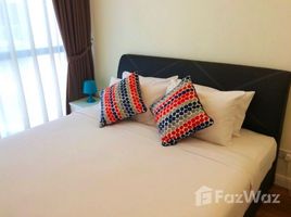 1 Bilik Tidur Emper (Penthouse) for rent at Clarinet @ Taman Desa Tebrau, Johor Bahru, Pulai, Johor Bahru, Johor