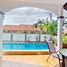 3 Bedroom Villa for rent in Chon Buri, Nong Prue, Pattaya, Chon Buri