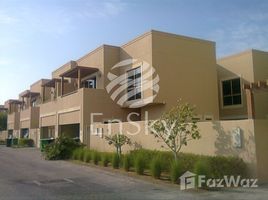 3 Bedroom Villa for sale at Qattouf Community, Al Raha Gardens