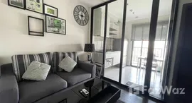 Available Units at The Base Park West Sukhumvit 77