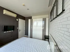 คอนโด 1 ห้องนอน ให้เช่า ในโครงการ ทีซี กรีน พระราม 9, ห้วยขวาง, ห้วยขวาง