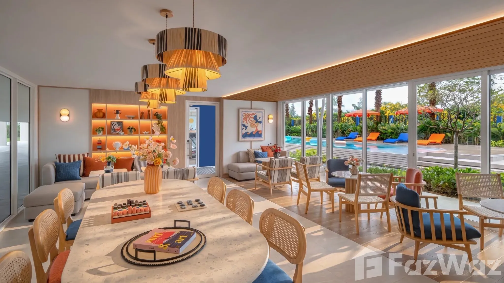 HUB Hua Hin condominium