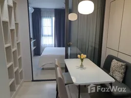 1 Bedroom Condo for rent at Life One Wireless, Lumphini