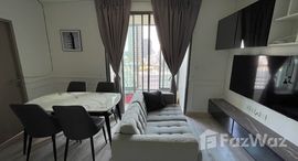 ยูนิตที่เหลืออยู่ในโครงการ ไอดีโอ โมบิ สุขุมวิท 81