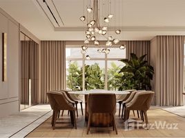 5 спален Квартира на продажу в Raffles The Palm, The Crescent, Palm Jumeirah