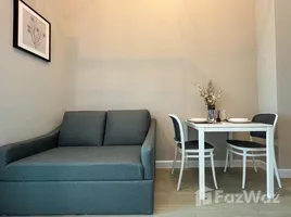 2 Bedroom Condo for rent at Metro Sky Prachachuen, Wong Sawang, Bang Sue