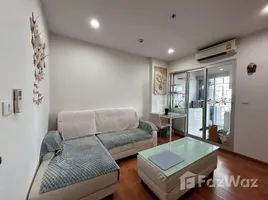 คอนโด 1 ห้องนอน ให้เช่า ในโครงการ เดอะ เพรสซิเด้นท์ สาทร-ราชพฤกษ์ 3, ปากคลองภาษีเจริญ, ภาษีเจริญ, กรุงเทพมหานคร