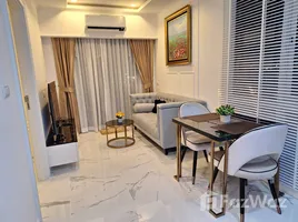 1 Schlafzimmer Wohnung zu vermieten im The Empire Tower, Nong Prue, Pattaya