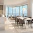 2 Habitación Apartamento en venta en Grand Bleu Tower, EMAAR Beachfront