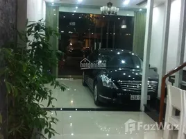 4 Bedroom House for rent in An Hai Bac, Son Tra, An Hai Bac