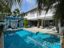 4 Bedroom Villa for sale in Phuket, Kathu, Kathu, Phuket