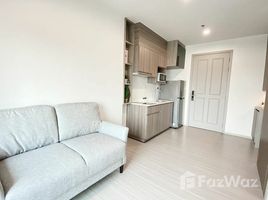 1 Bedroom Condo for rent at The Parkland Phetkasem 56, Bang Wa