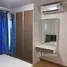 1 chambre Condominium à vendre à Supalai City Resort Bearing Station Sukumvit 105., Bang Na