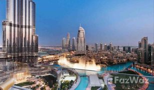 4 Bedrooms Apartment for sale in Opera District, Dubai IL Primo