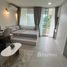 1 спален Квартира на продажу в Baan Krungthai Condotel, Wat Ket