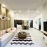 3 Habitación Casa en alquiler en Binh Thuan, Da Nang, Binh Thuan