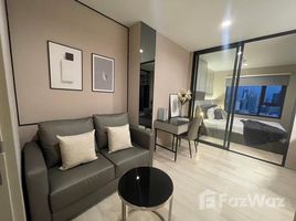 1 Bedroom Condo for rent at Life One Wireless, Lumphini, Pathum Wan