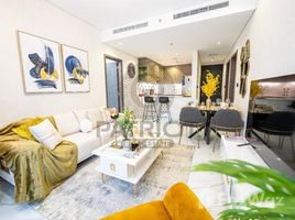 1 Bedroom Apartment for sale at Gardenia Livings, Green Diamond, Arjan