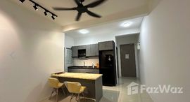 Available Units at The Trion Towers